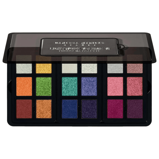 Danessa Myricks Beauty > Lightwork VI The Freedom Palette