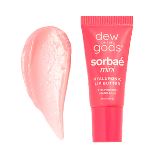 Dew of the Gods > Sorbaé Hyaluronic Lip Butter