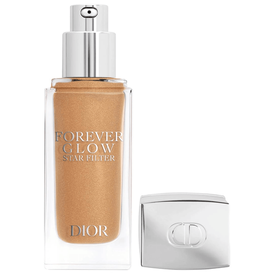 Dior > Forever Glow Star Filter