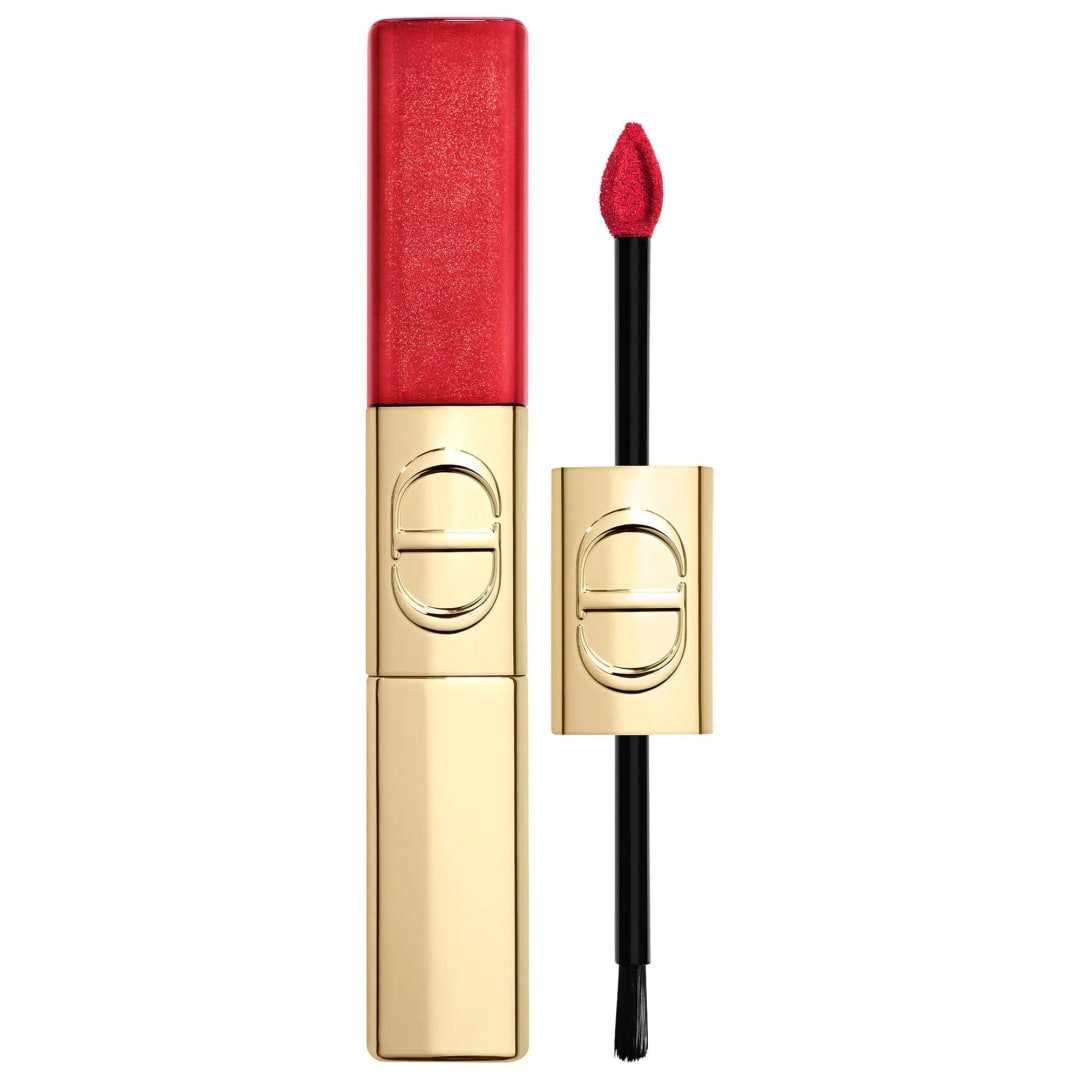 Dior > Rouge Dior Sequin Liquid Lip Duo