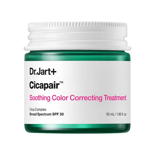 Dr. Jart > Cicapair Soothing Color Correcting Treatment