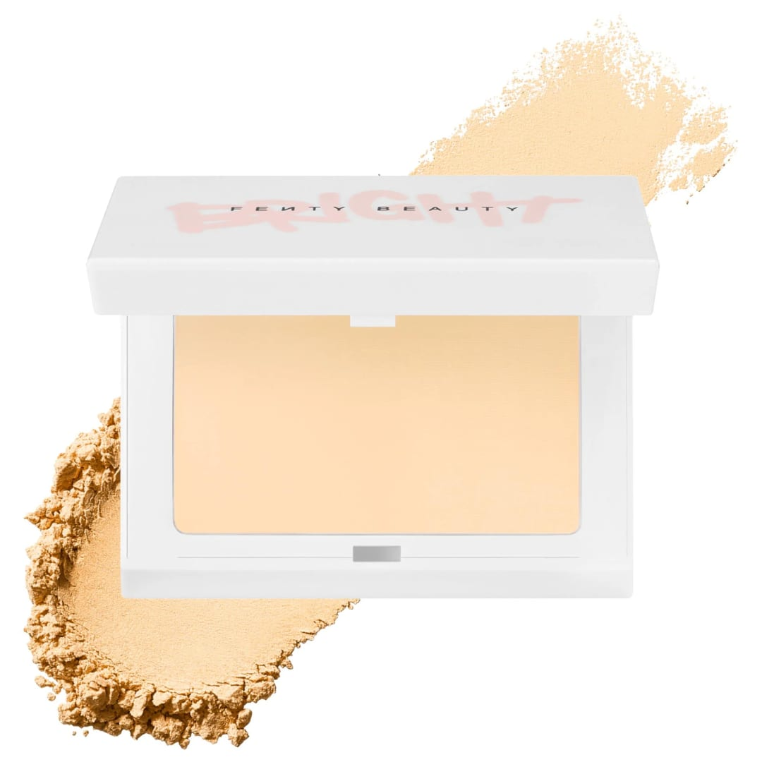 Fenty Beauty > Bright Fix Instant + Setting Powder