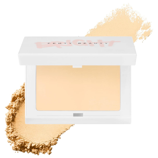 Fenty Beauty > Bright Fix Instant + Setting Powder