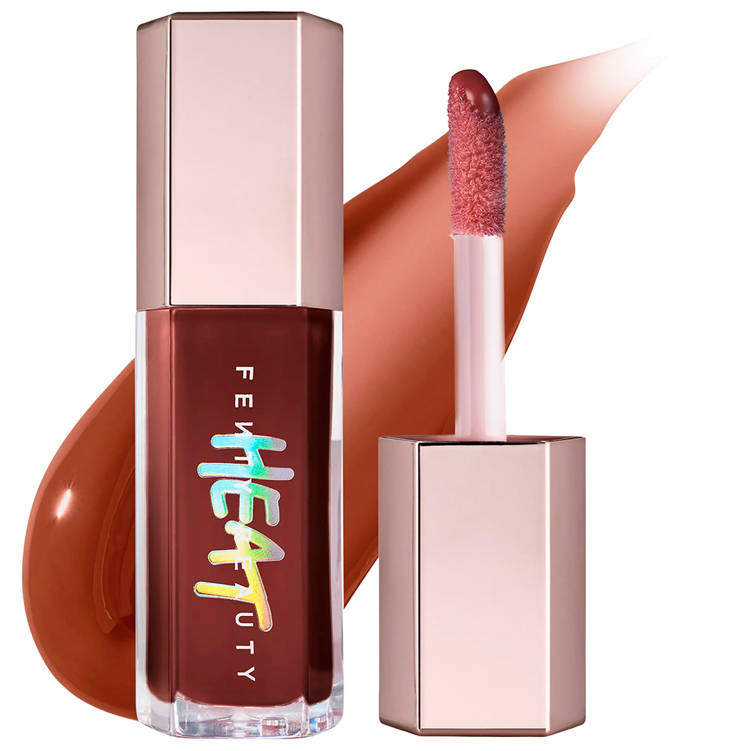 Fenty Beauty > Gloss Bomb Heat Universal Lip Luminizer + Plumper