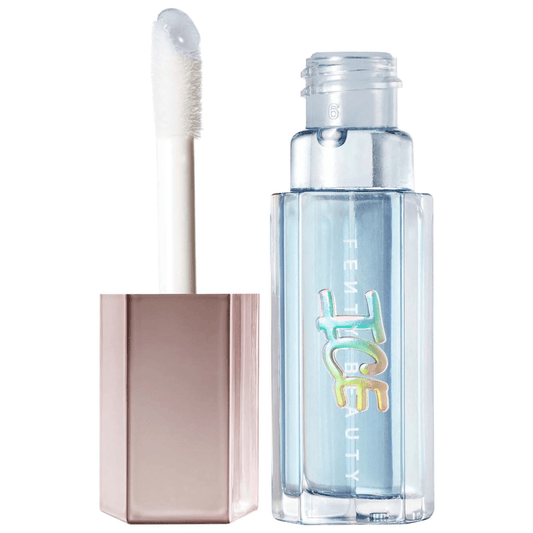 Fenty Beauty >  Gloss Bomb Ice