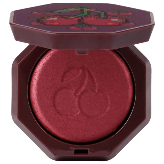 Fenty Beauty > Hot Cheeks Velour Blushlighter