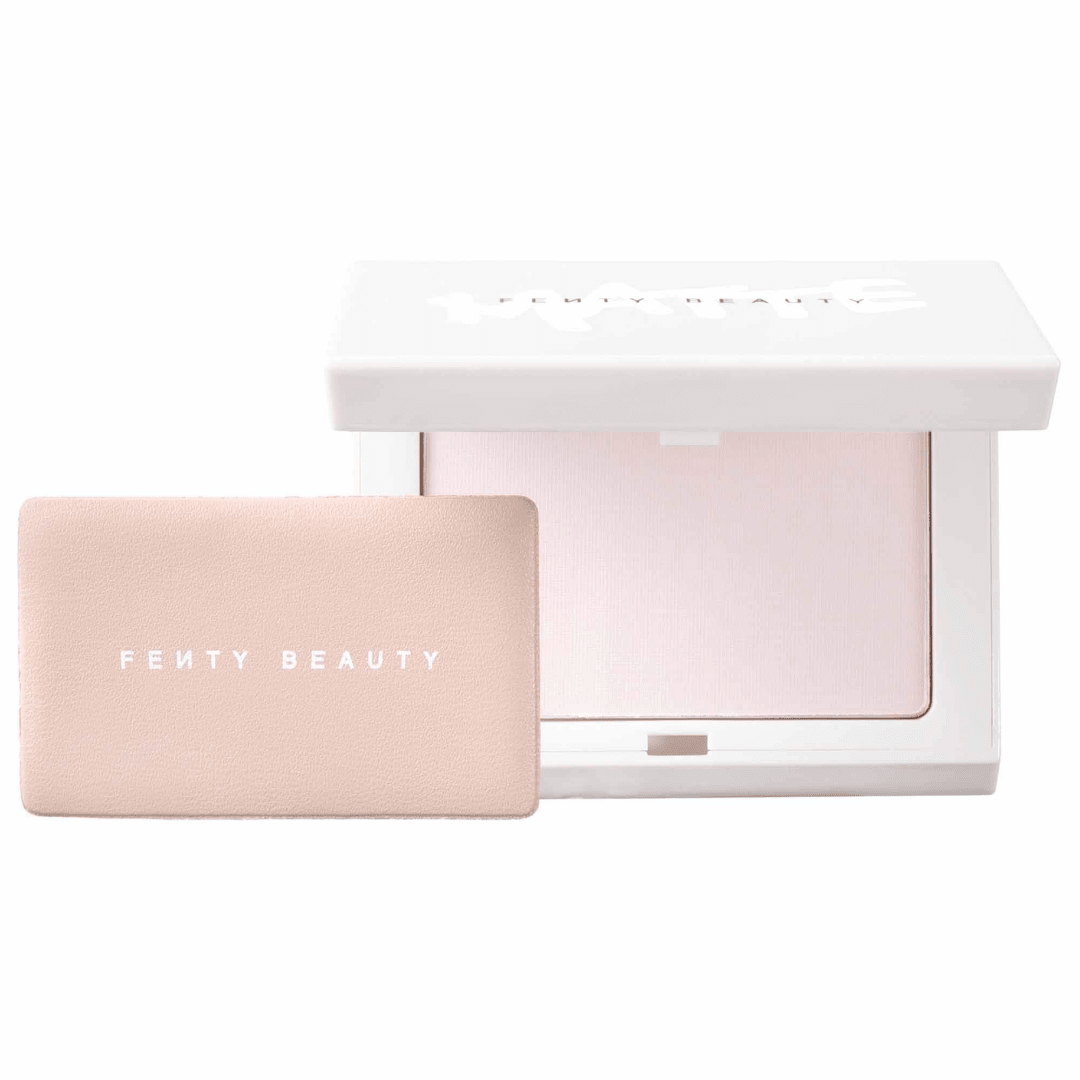 Fenty Beauty > Invisimatte Instant Setting + Blotting Powder
