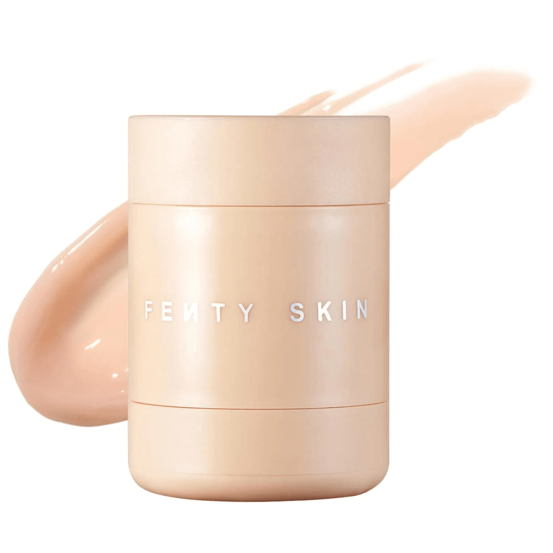 Fenty Beauty > Plush Puddin' Lip Recovery Mask