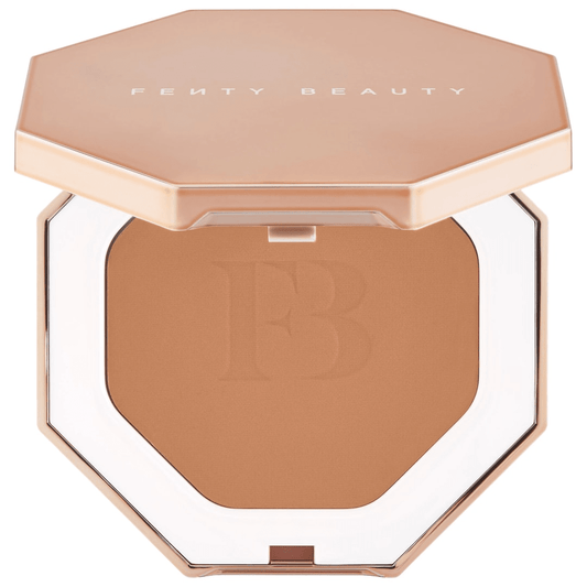 Fenty Beauty > Sun Stalk'r Instant Warmth Bronzer