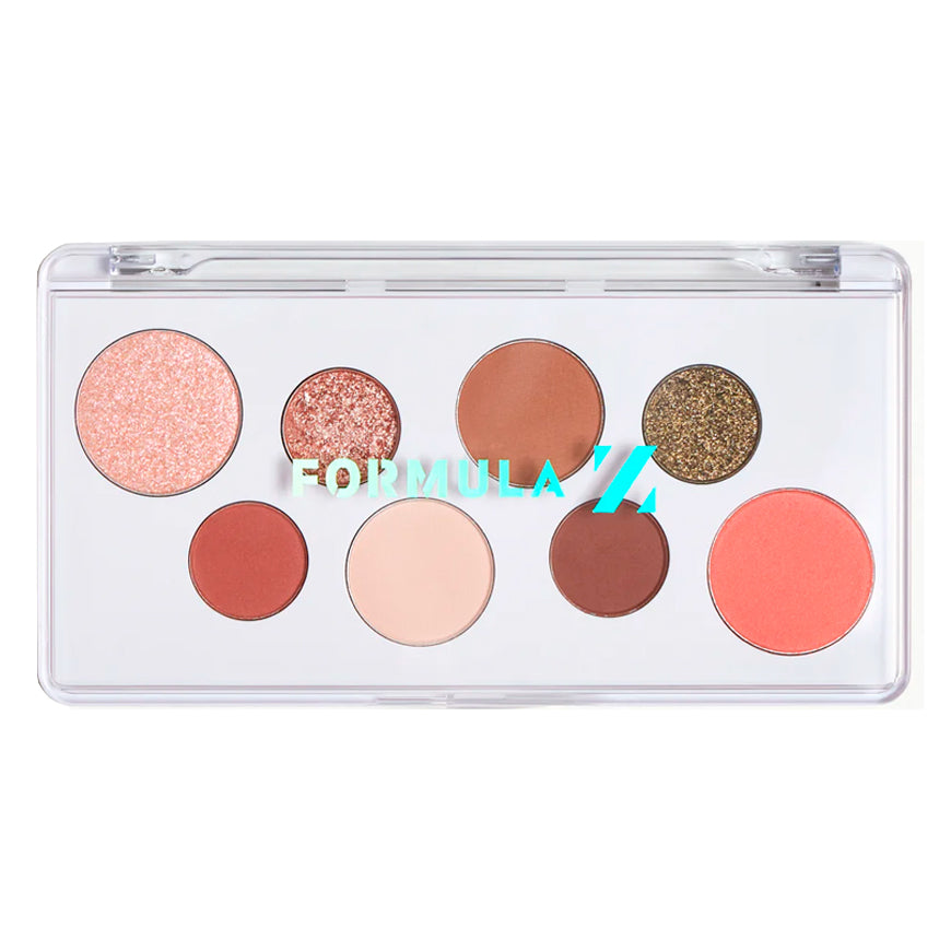 Formula Z > Glamgasm Pro Artistry Face Palette