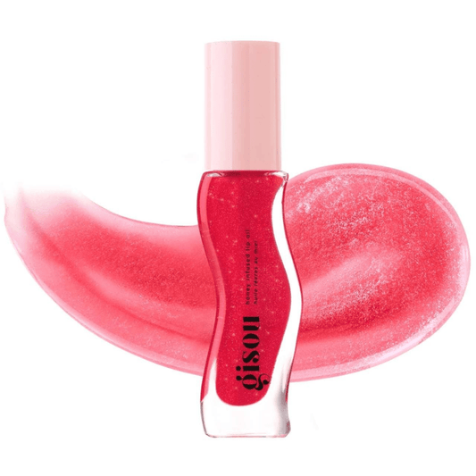 Gisou > Honey Infused Lip Oil