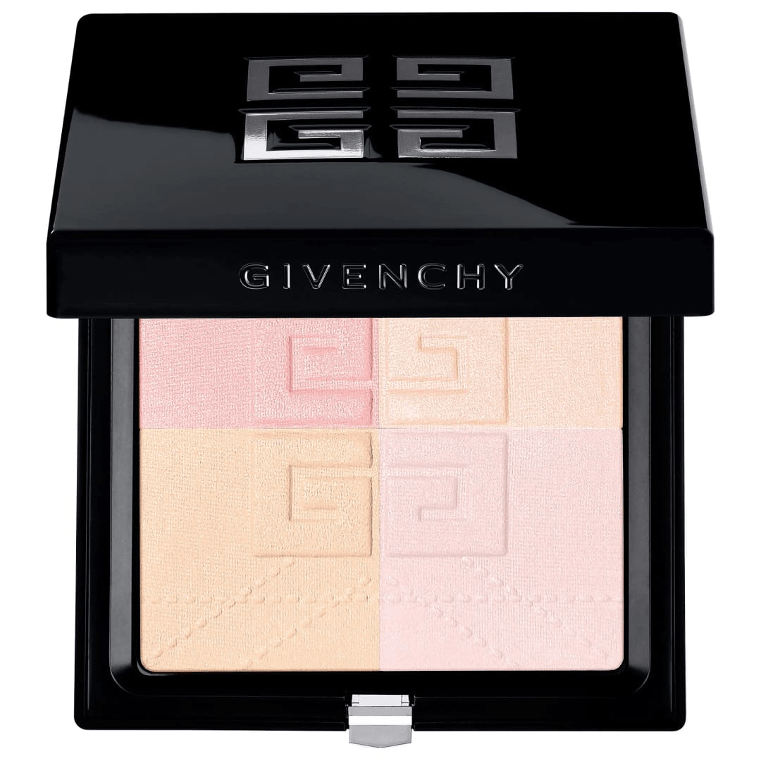 Givenchy > Prisme Libre 4-Color Pressed Powder