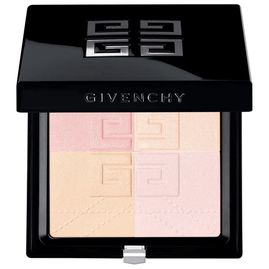 Givenchy > Prisme Libre 4-Color Pressed Powder