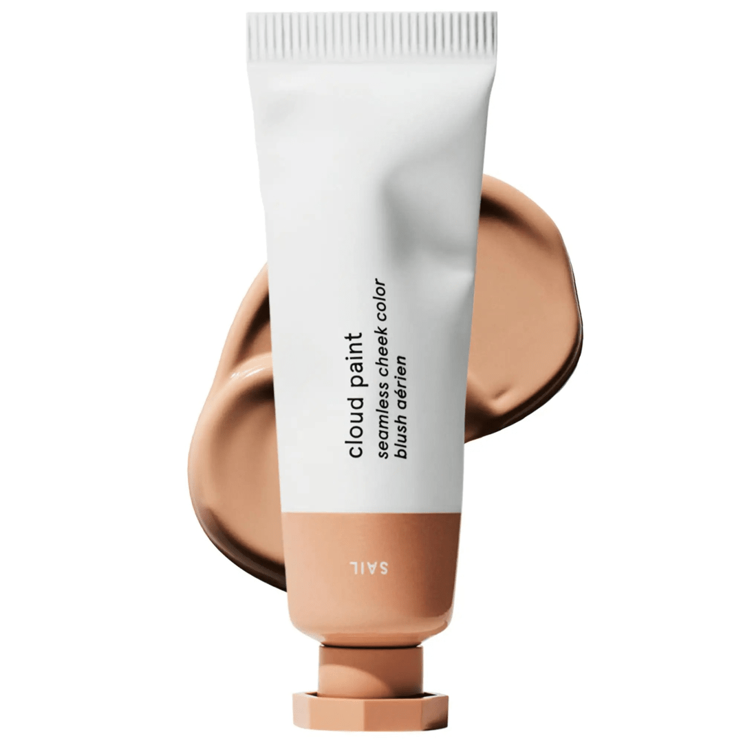 Glossier > Cloud Paint Gel Cream Bronzer