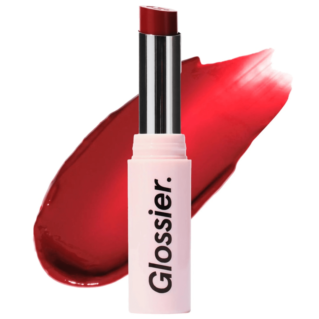 Glossier > Ultralip High Shine Lipstick