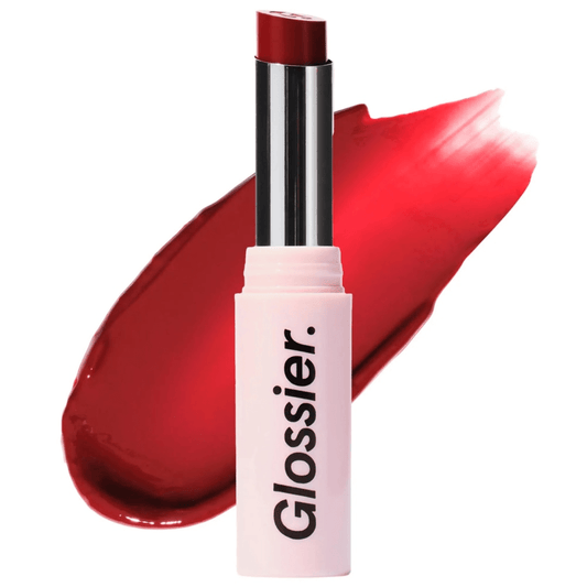 Glossier > Ultralip High Shine Lipstick