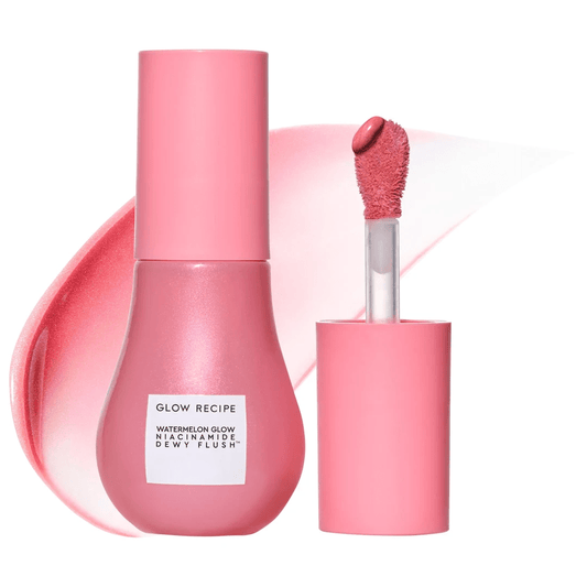 Glow Recipe > Watermelon Glow Niacinamide Dewy Flush Blush