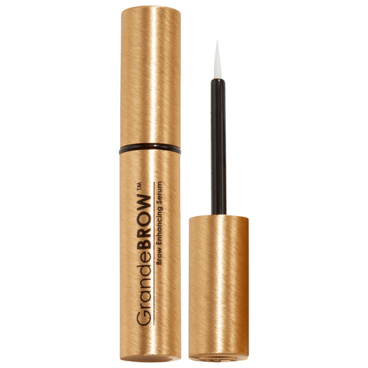 Grande Cosmetics >  GrandeBROW Brow Enhancing Serum 