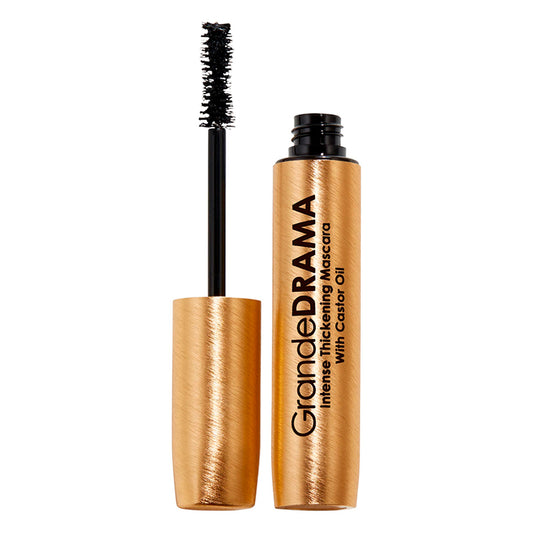 Grande Cosmetics > GrandeDrama Intense Thickening Mascara