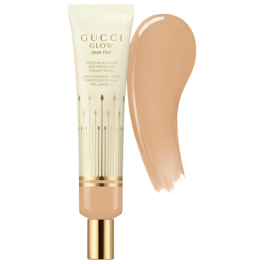 Gucci > Glow Skin Tinted Moisturizer 