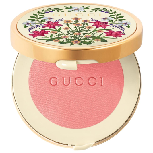Gucci > Luminous Matte Powder Blush