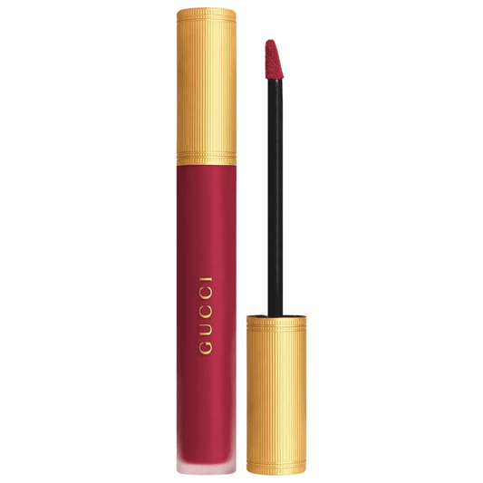 Gucci > Transfer-Proof Matte Liquid Lipstick