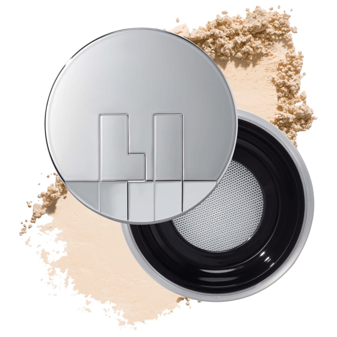 Haus Labs > Bio-Blurring Setting Powder