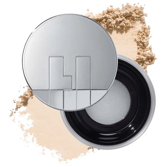 Haus Labs > Bio-Blurring Setting Powder