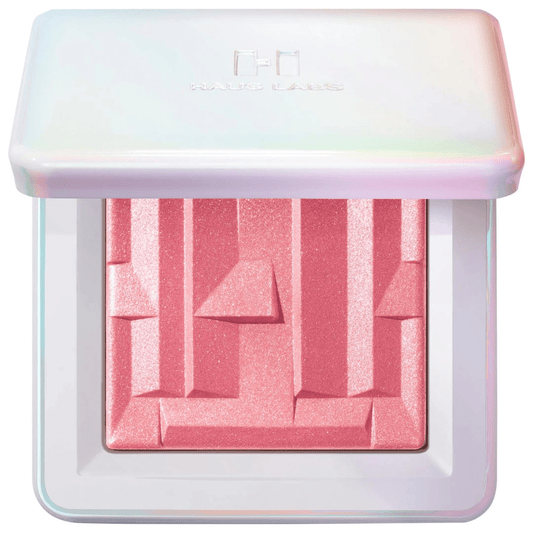 Haus Labs > Bio-Radiant Gel-Powder Highlighter