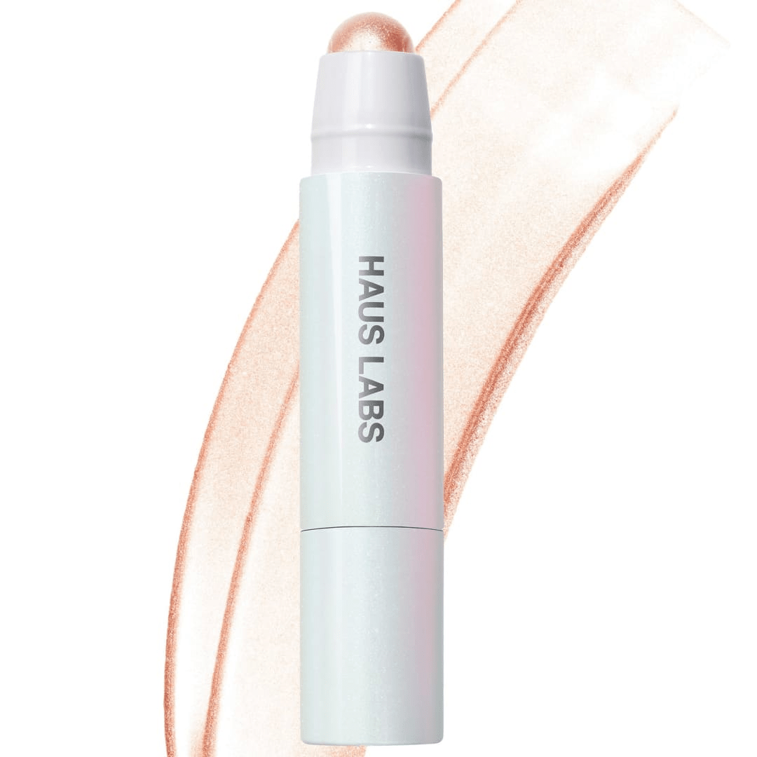 Haus Labs > Bio-Radiant Glassy Balm Highlighter Stick