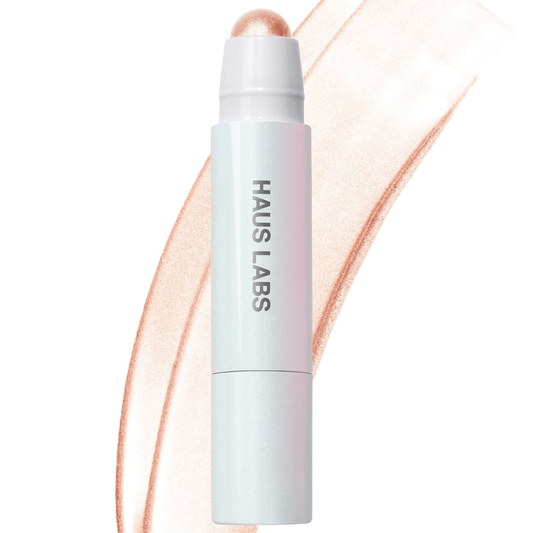 Haus Labs > Bio-Radiant Glassy Balm Highlighter Stick