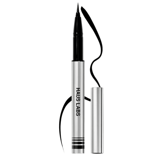 Haus Labs > Clear Cut Liquid Eyeliner