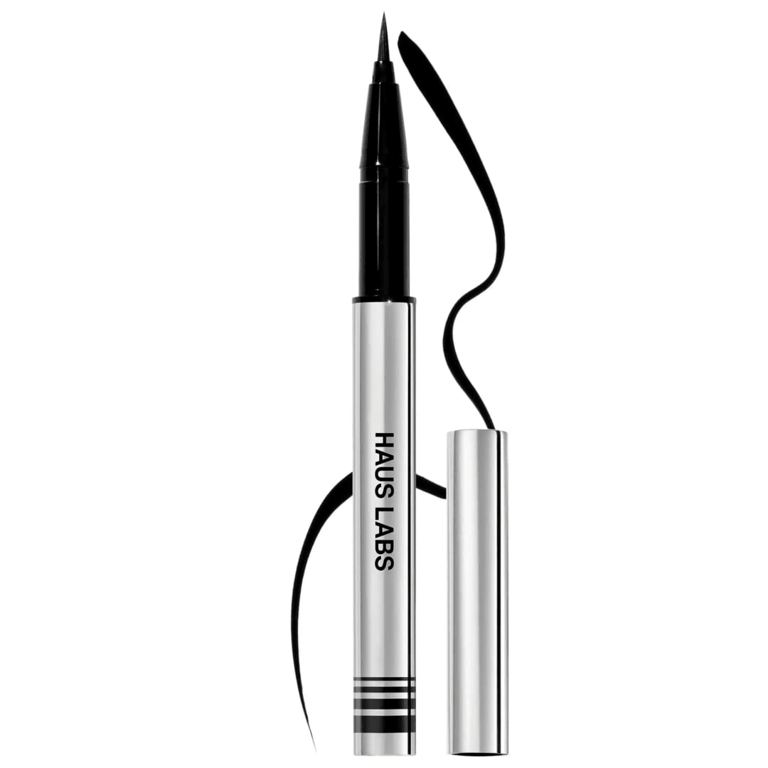 Haus Labs > Clear Cut Liquid Eyeliner