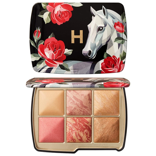 Hourglass > Ambient Lighting Edit Unlocked Palette