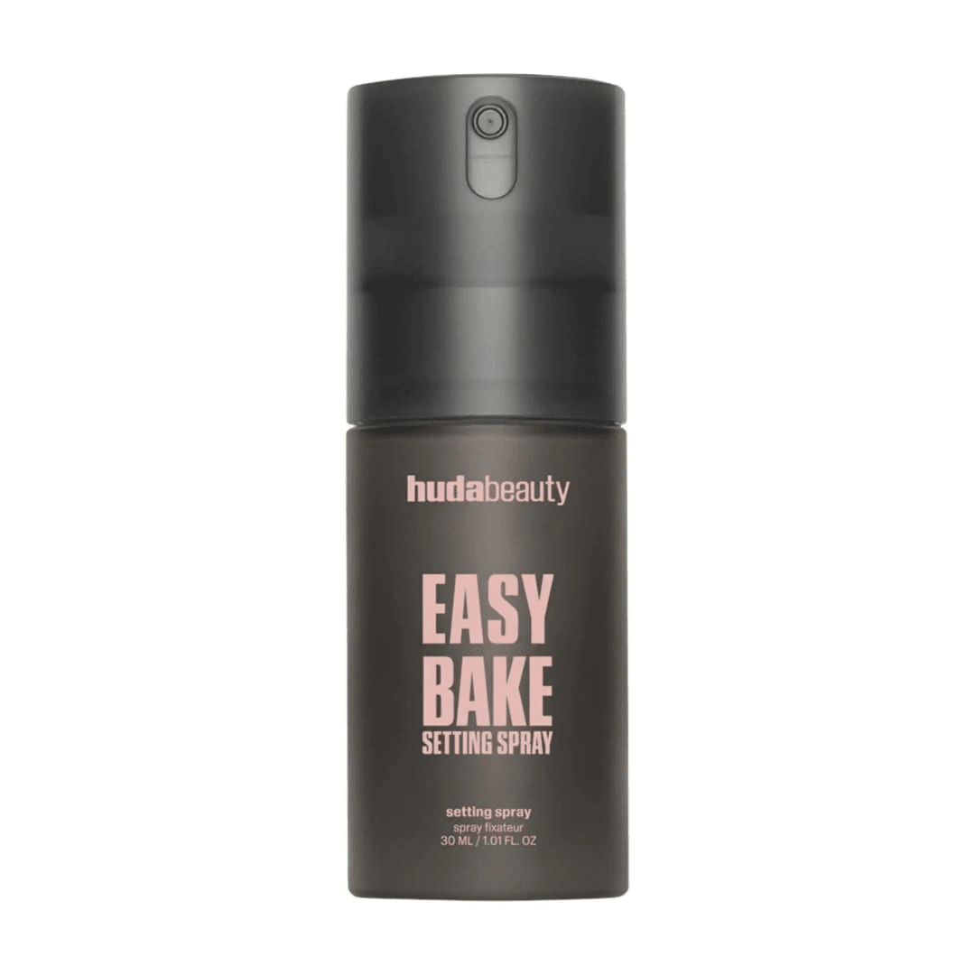 Huda Beauty > Easy Bake Blurring Mini Setting Spray