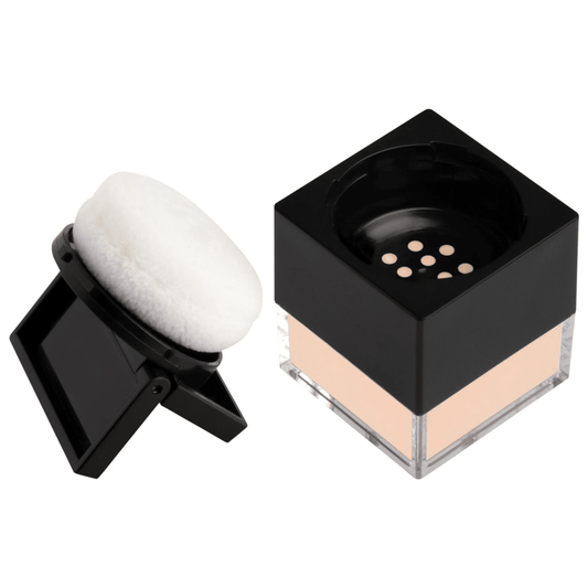 Huda Beauty > Easy Bake Setting Mini Powder