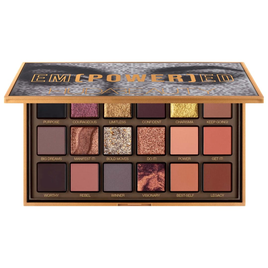 Huda Beauty > Empowered Palette