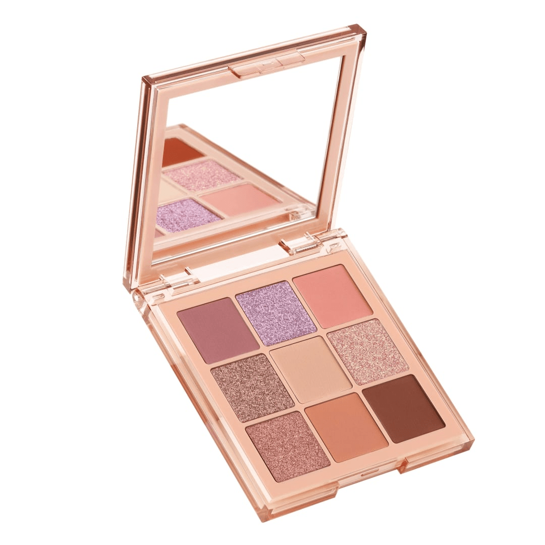 Huda Beauty > Nude Obsessions Palette: Light