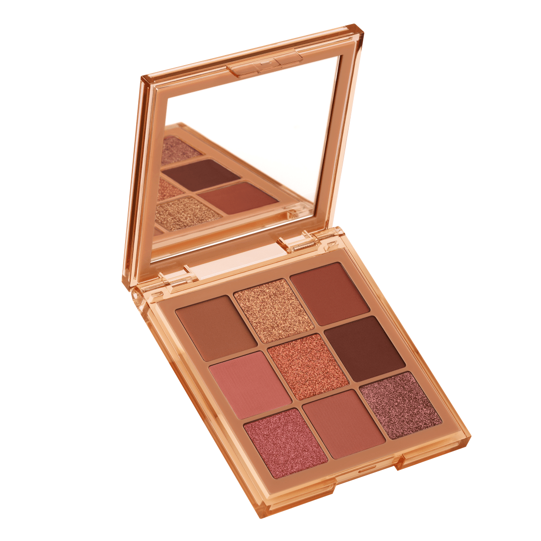 Huda Beauty > Nude Obsessions Palette: Medium