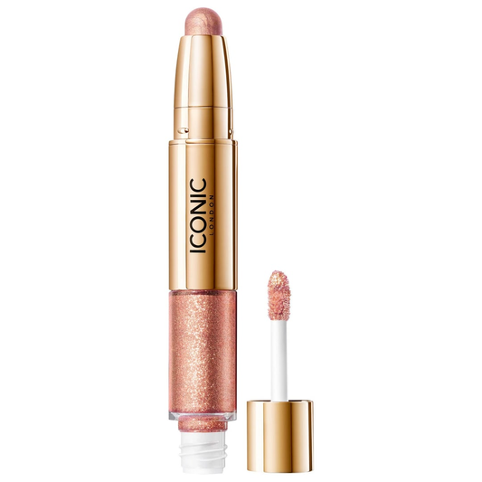 Iconic London > Glaze Dual Ended Crayon