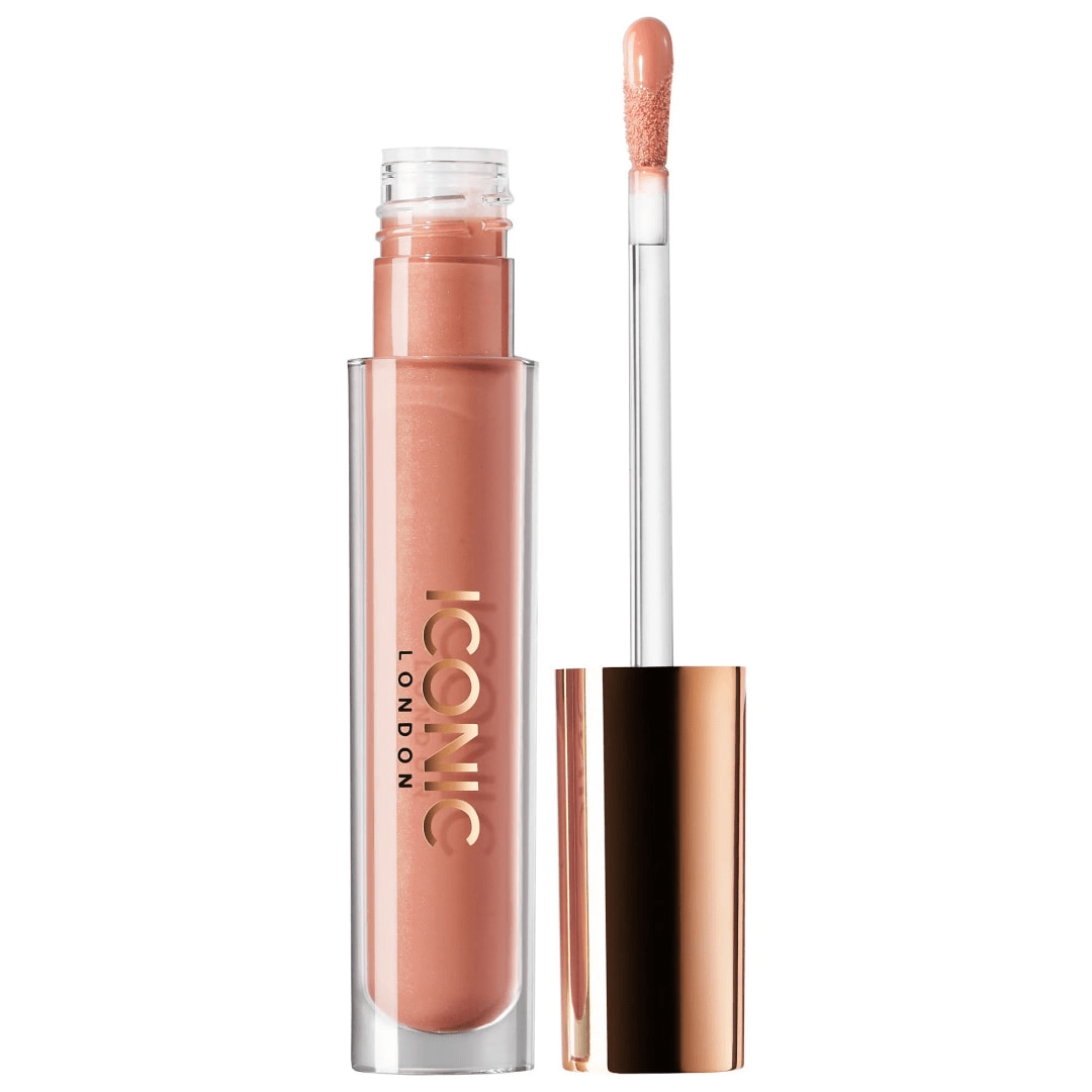 Iconic London > Lip Plumping Gloss
