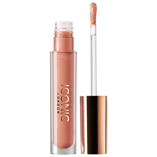 Iconic London > Lip Plumping Gloss