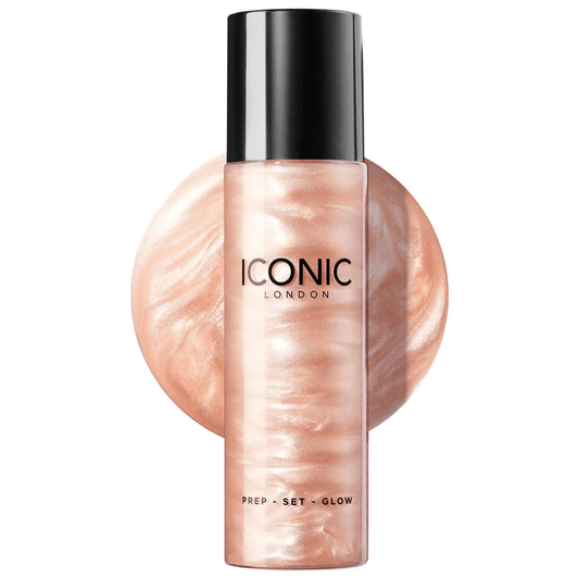 Iconic London > Prep-Set-Glow Setting Spray