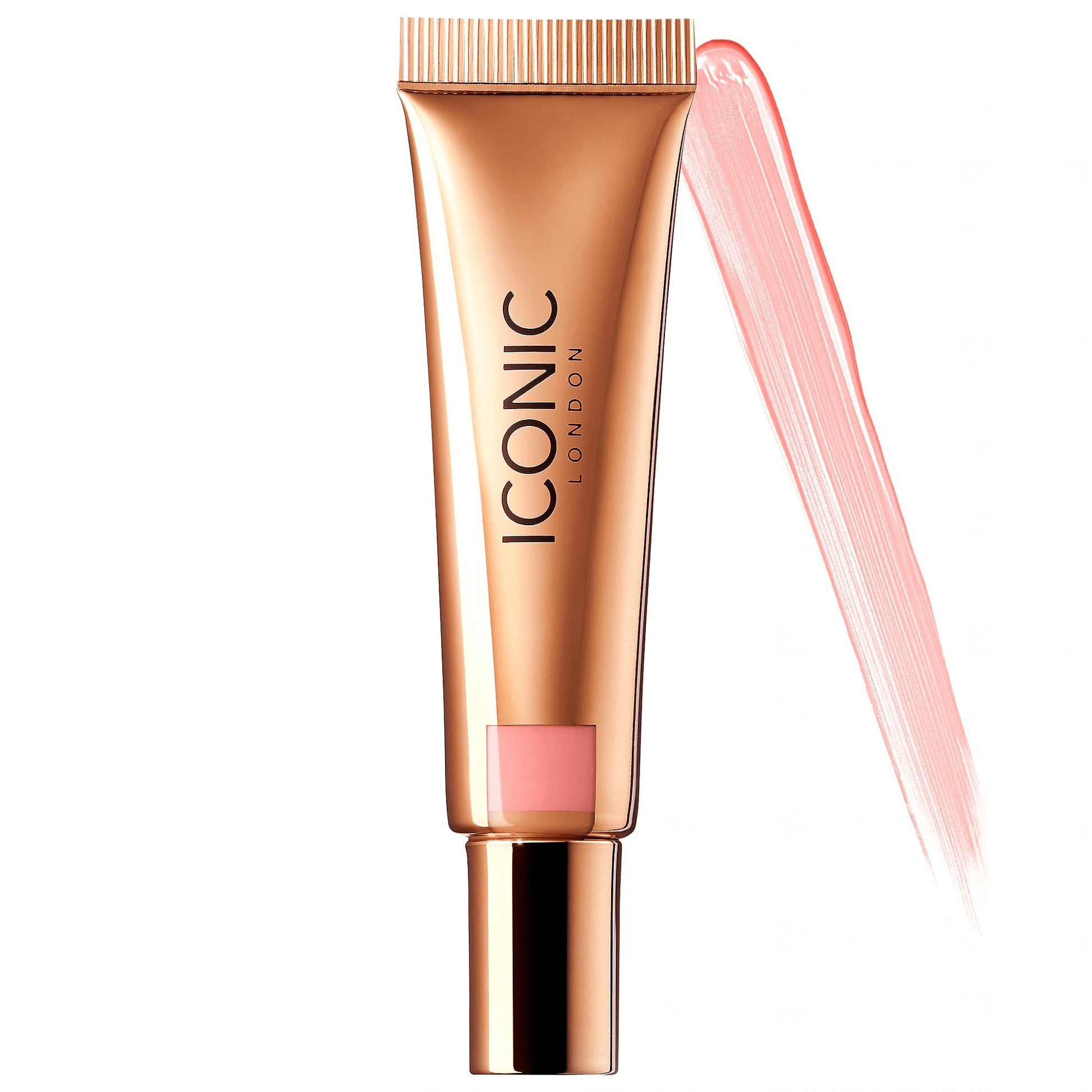 Iconic London > Sheer Cream Blush