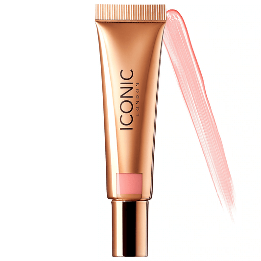 Iconic London > Sheer Cream Blush