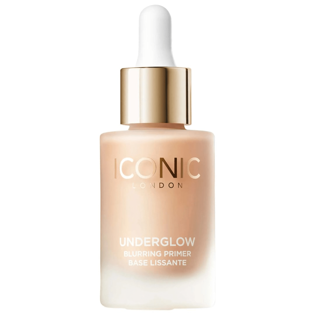 Iconic London > Underglow Blurring Primer