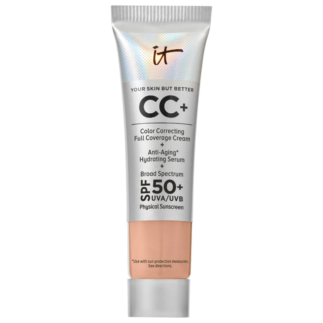 It Cosmetics > CC+ Cream Mini Foundation SPF 50