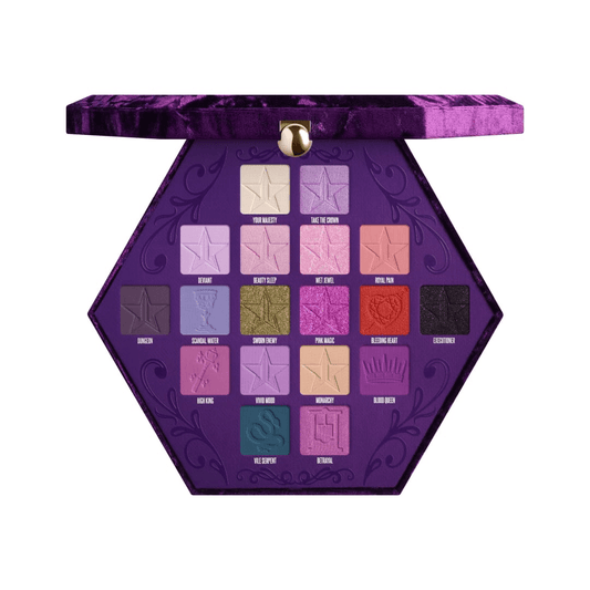 Jeffree Star Cosmetics > Blood Lust Palette