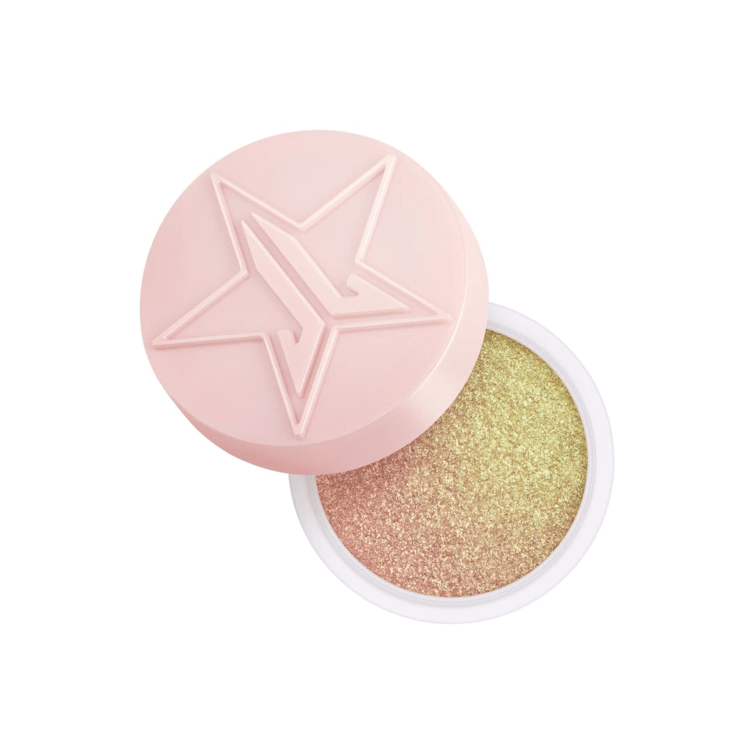 Jeffree Star Cosmetics > Eye Gloss Wet-Powder Eyeshadow