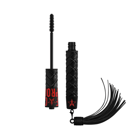 Jeffree Star Cosmetics > F*ck Proof Mascara
